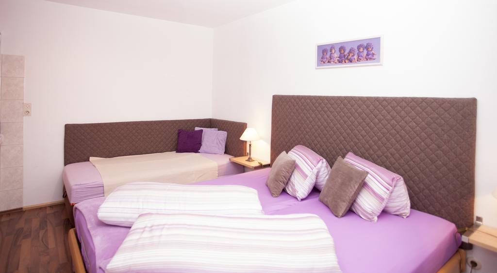 Haus Tyrol Appartement See Kamer foto