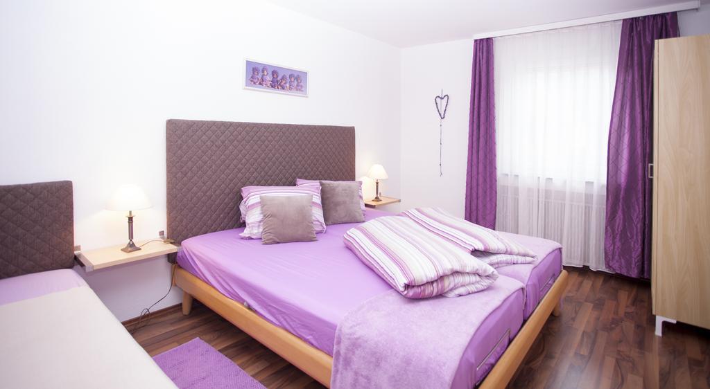 Haus Tyrol Appartement See Kamer foto