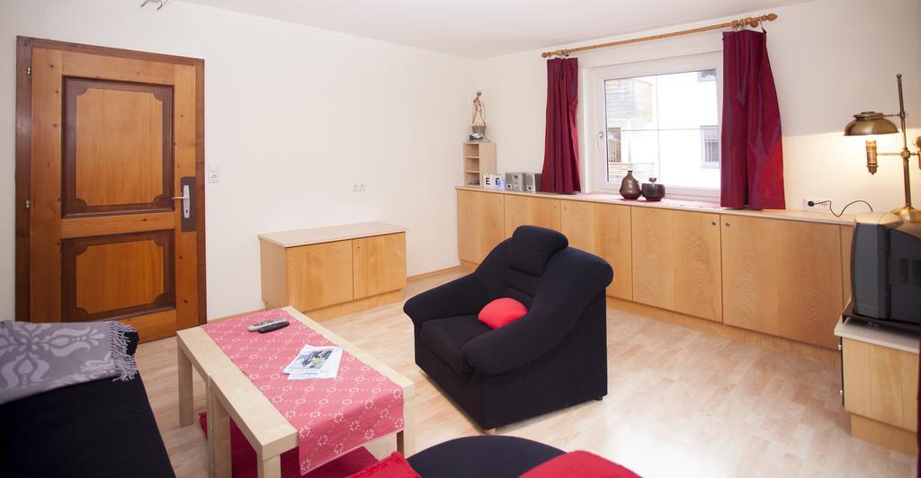 Haus Tyrol Appartement See Kamer foto