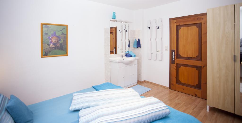Haus Tyrol Appartement See Kamer foto