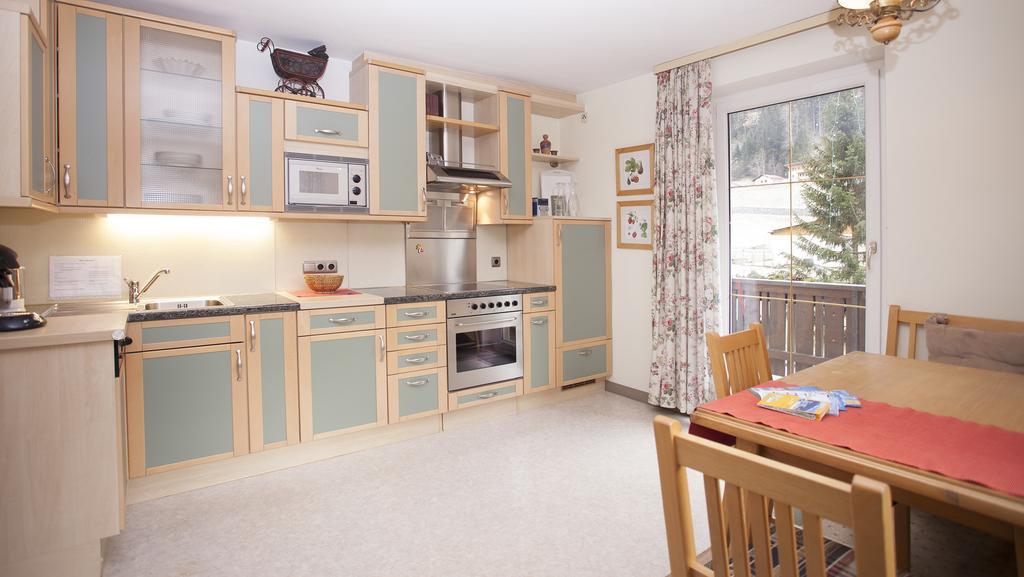 Haus Tyrol Appartement See Kamer foto
