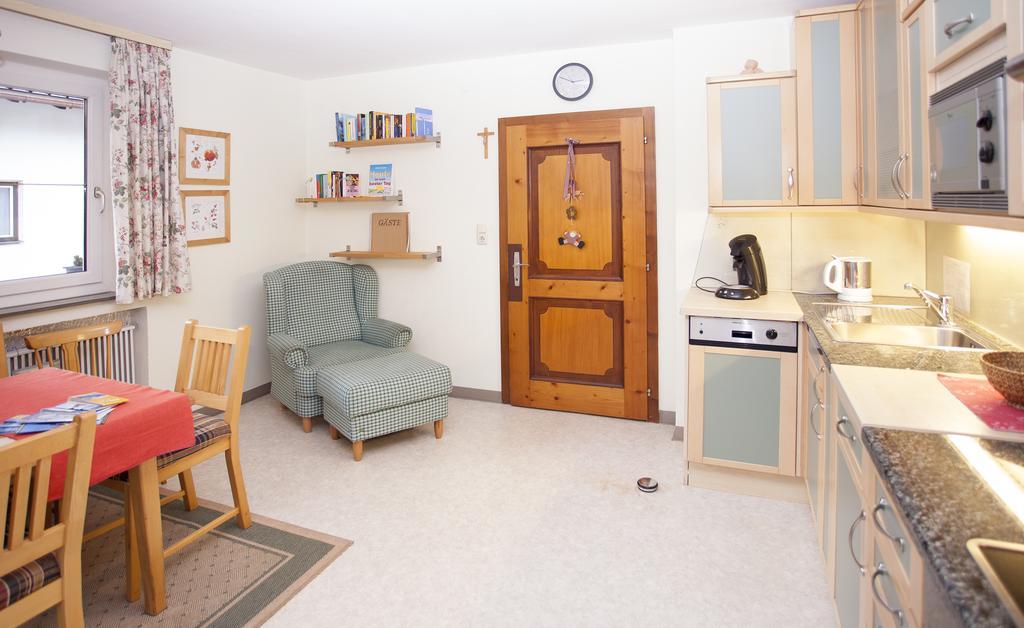 Haus Tyrol Appartement See Kamer foto