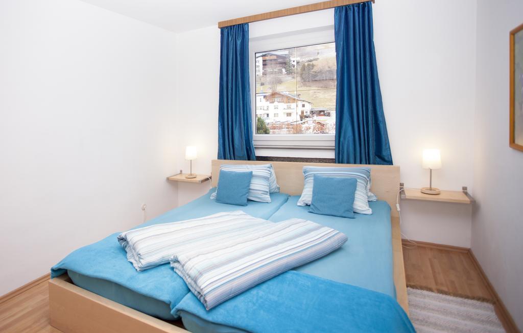 Haus Tyrol Appartement See Kamer foto