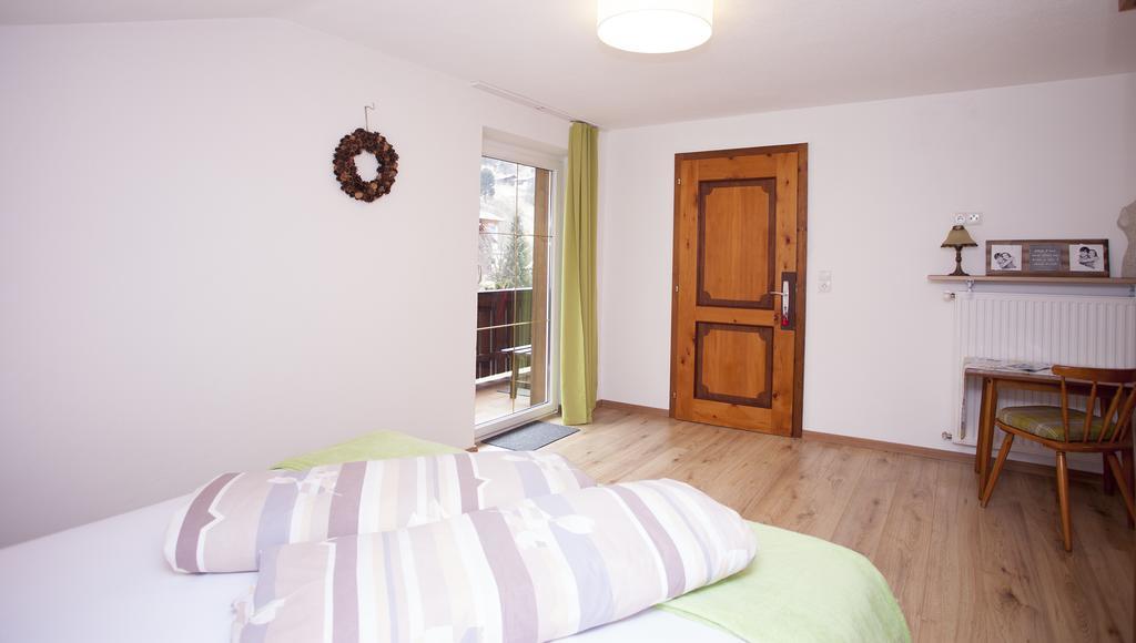 Haus Tyrol Appartement See Kamer foto