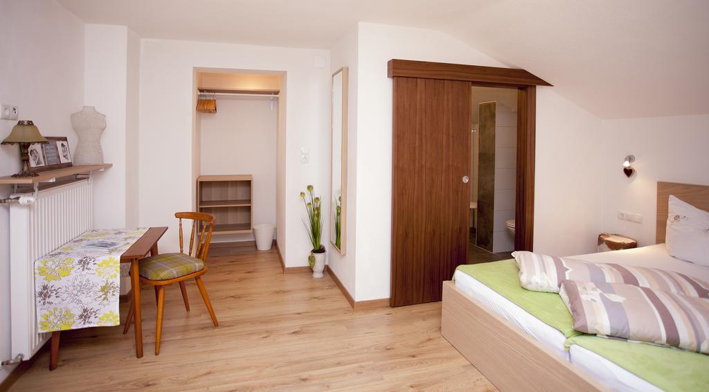 Haus Tyrol Appartement See Kamer foto