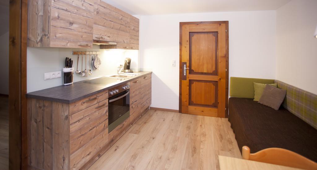 Haus Tyrol Appartement See Kamer foto