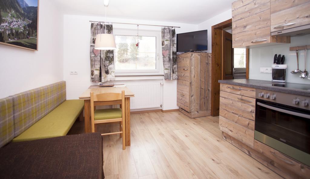 Haus Tyrol Appartement See Kamer foto