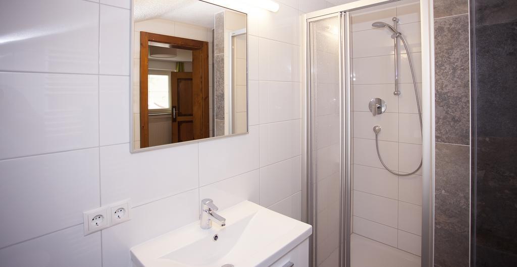 Haus Tyrol Appartement See Kamer foto