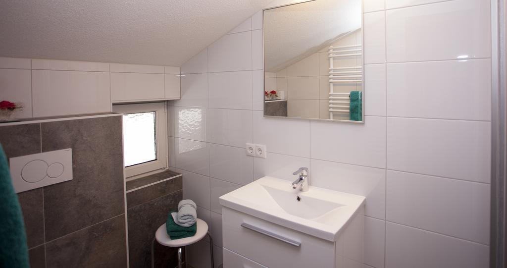 Haus Tyrol Appartement See Kamer foto
