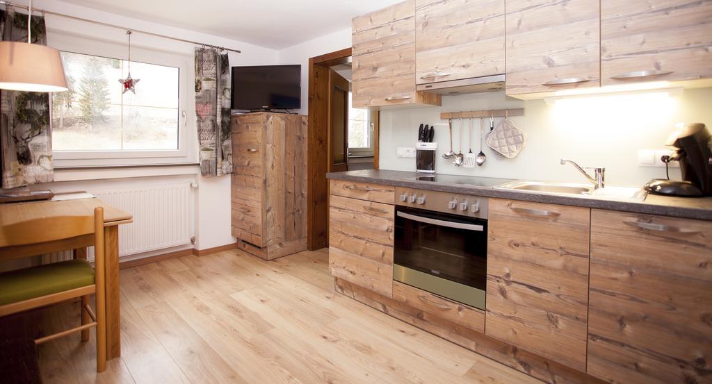 Haus Tyrol Appartement See Kamer foto