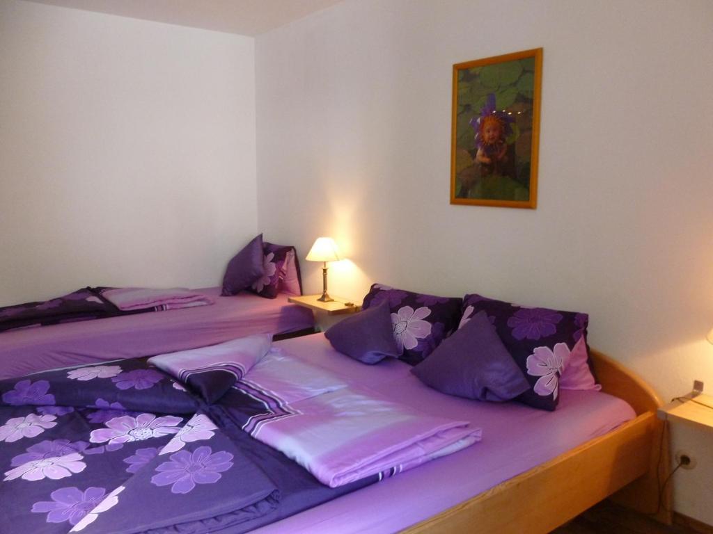 Haus Tyrol Appartement See Kamer foto