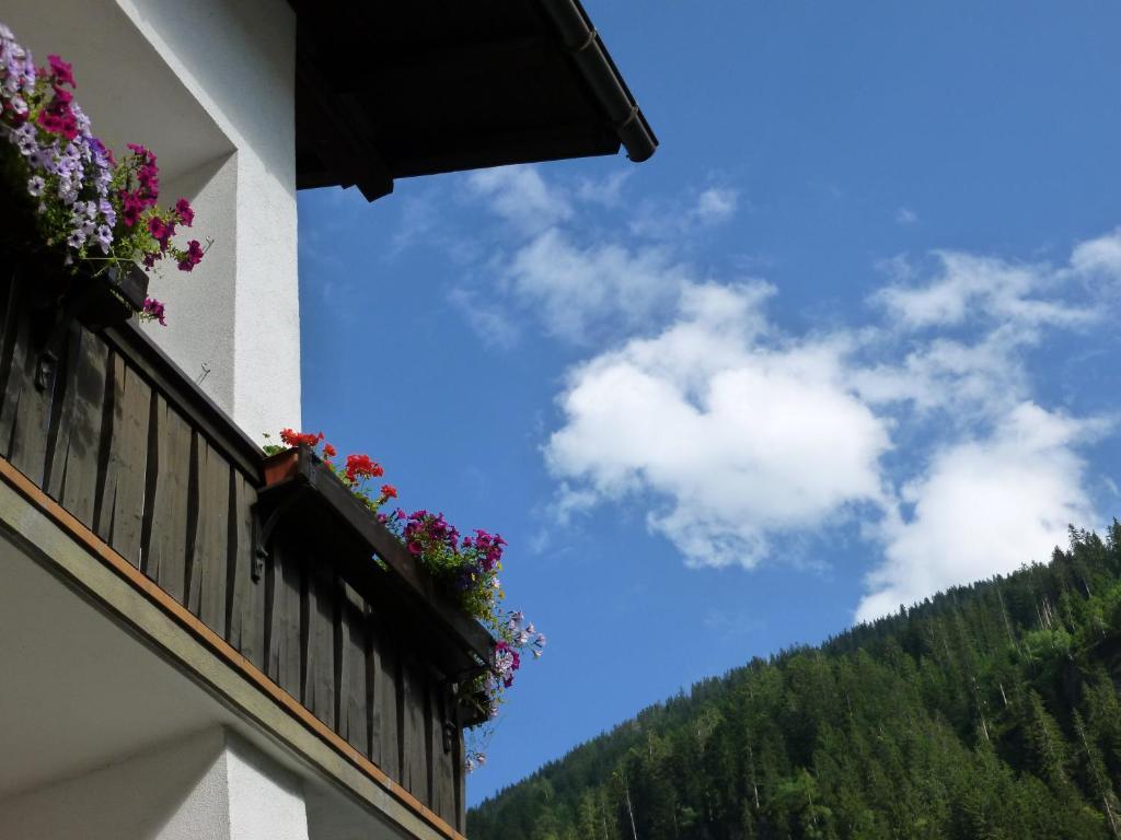 Haus Tyrol Appartement See Buitenkant foto