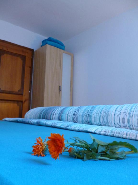 Haus Tyrol Appartement See Kamer foto