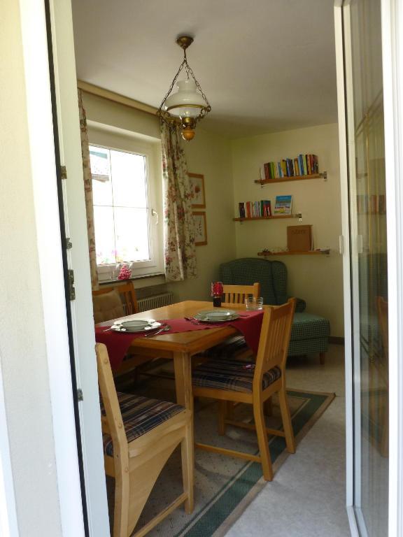 Haus Tyrol Appartement See Kamer foto