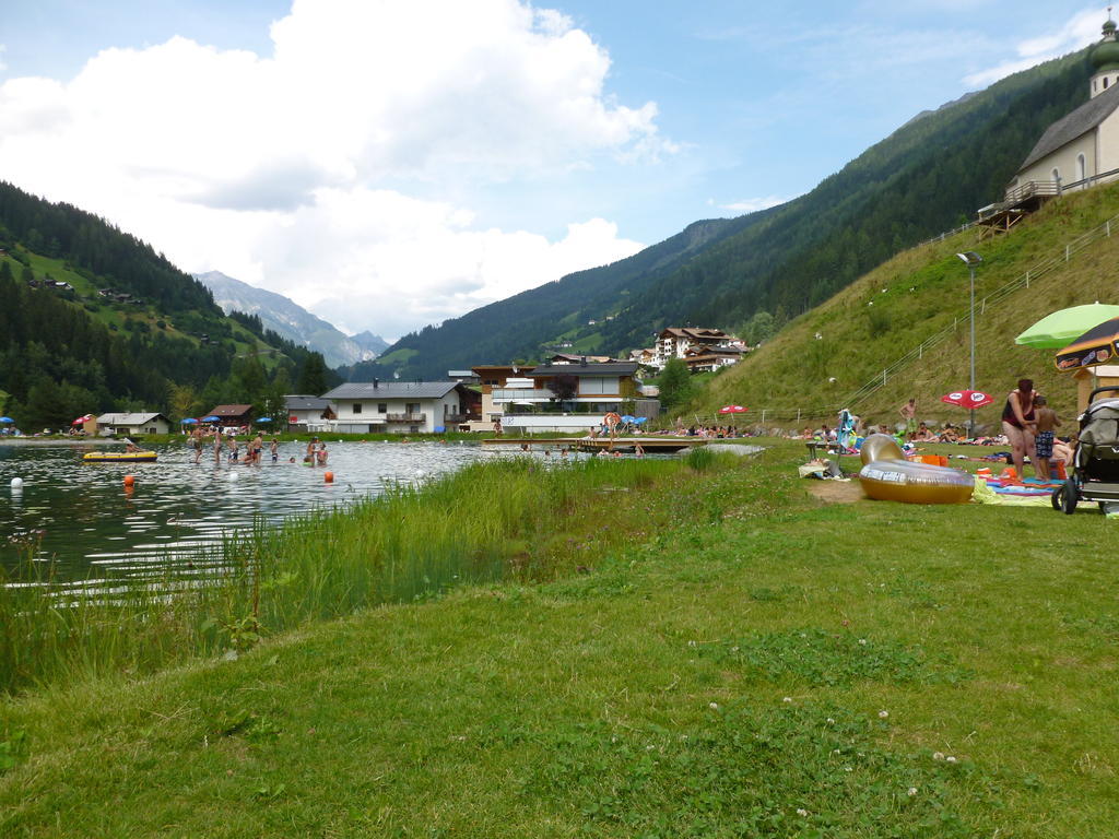 Haus Tyrol Appartement See Buitenkant foto